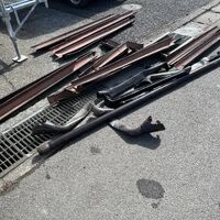 画像7866：屋根防水・塗装工事