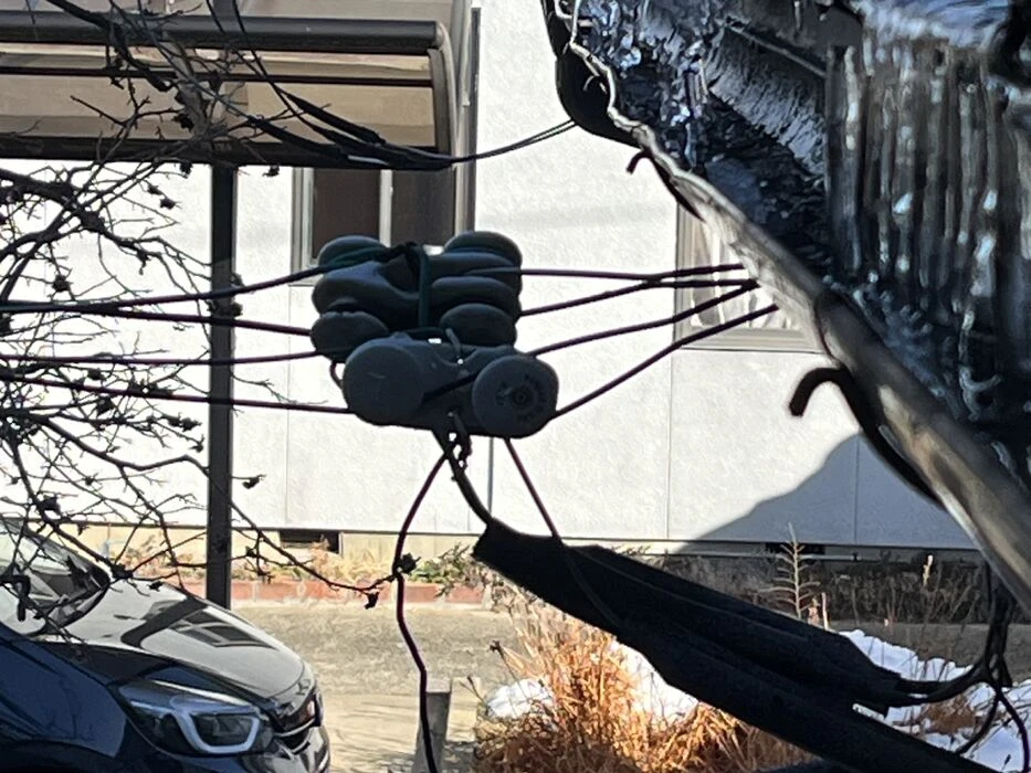 画像7869：屋根防水・塗装工事