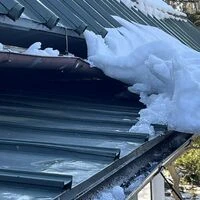 画像7871：屋根防水・塗装工事