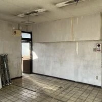 画像8023：屋根防水・塗装工事