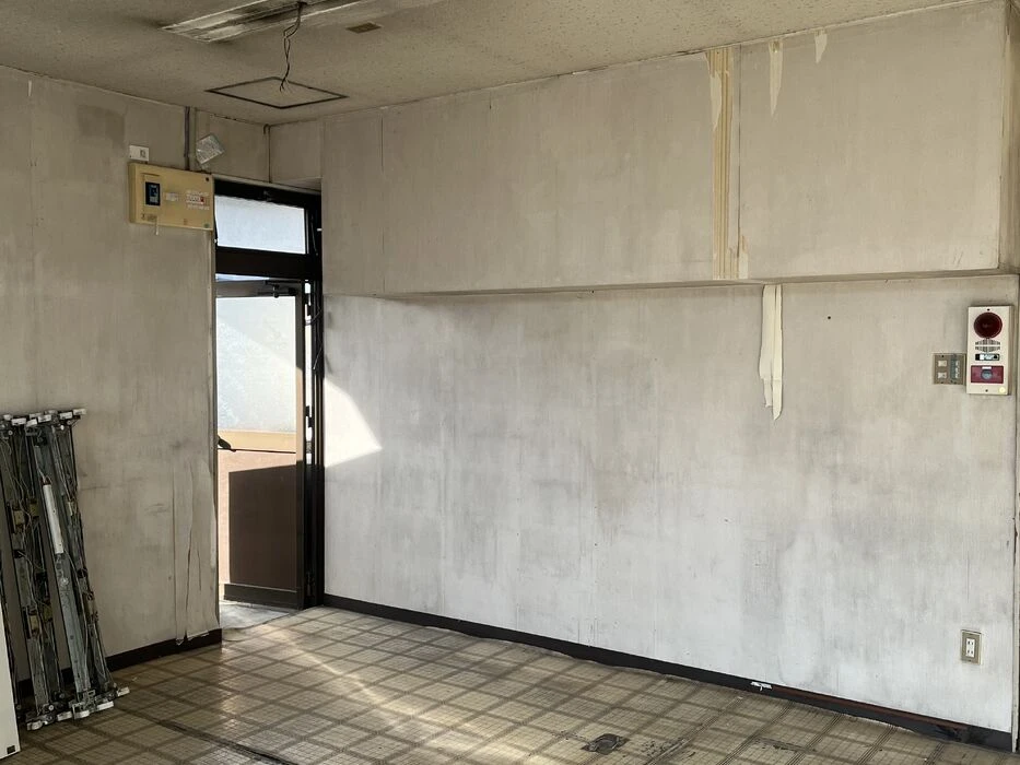 画像8023：屋根防水・塗装工事