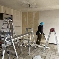 画像8024：屋根防水・塗装工事