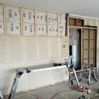 画像8025：屋根防水・塗装工事