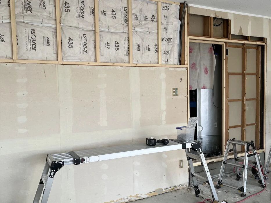 画像8025：屋根防水・塗装工事