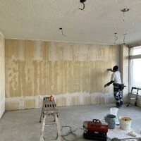画像8026：屋根防水・塗装工事