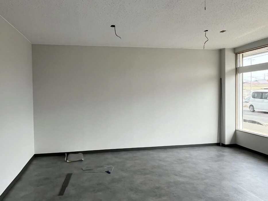 画像8028：屋根防水・塗装工事