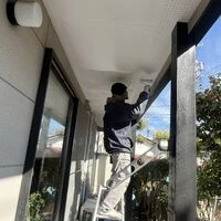 画像8280：屋根防水・塗装工事