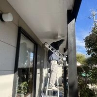 画像8281：屋根防水・塗装工事
