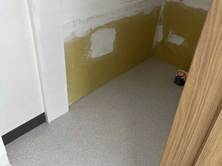 画像8292：屋根防水・塗装工事
