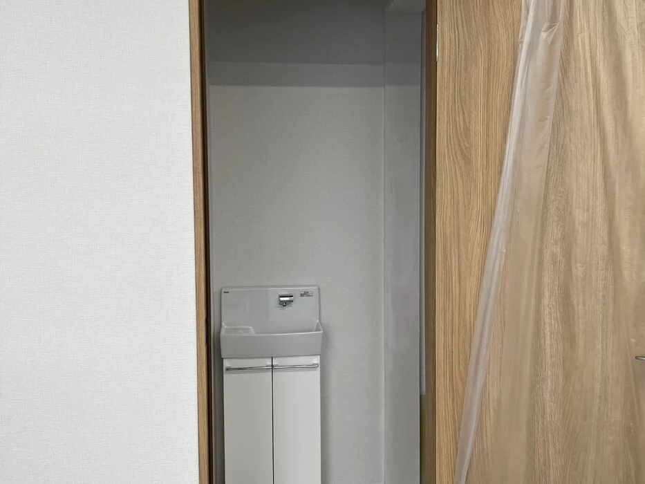 画像8293：屋根防水・塗装工事