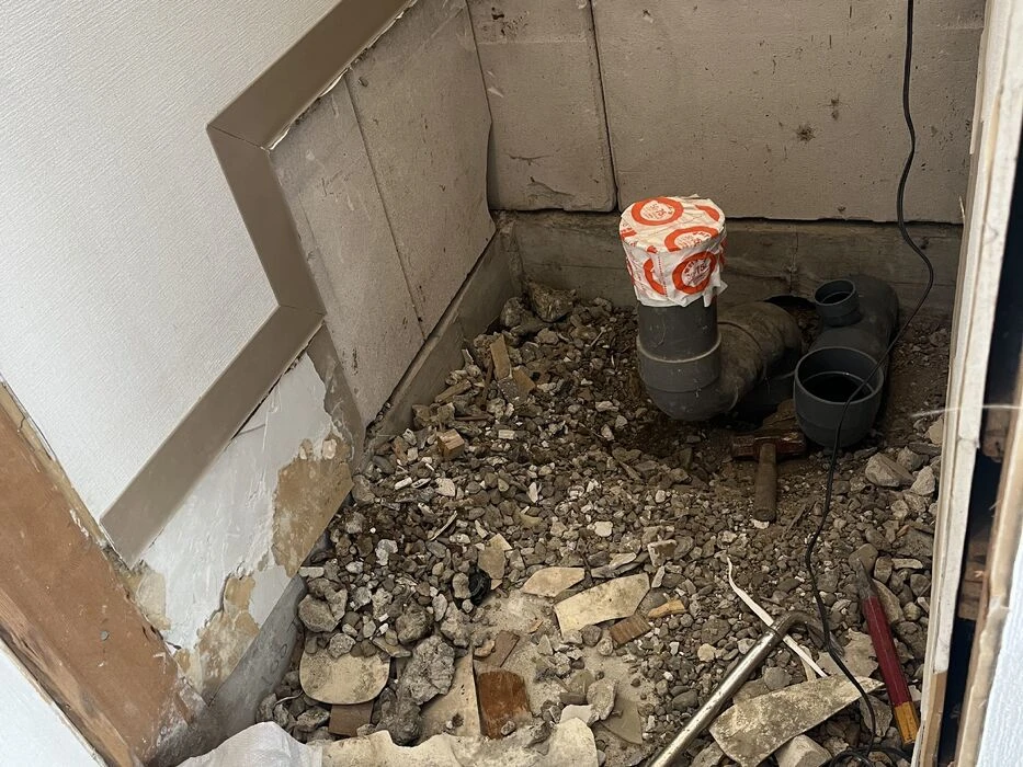 画像8294：屋根防水・塗装工事