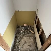 画像8295：屋根防水・塗装工事
