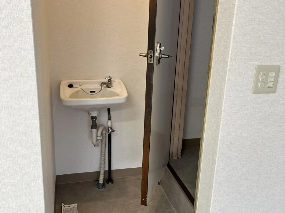 画像8296：屋根防水・塗装工事