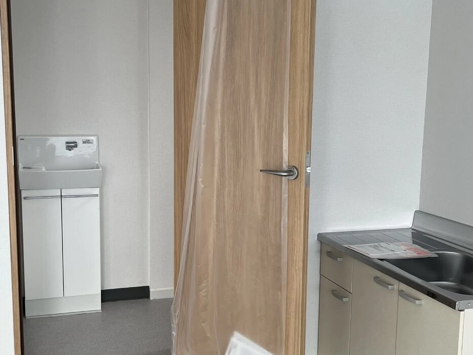 画像8704：屋根防水・塗装工事