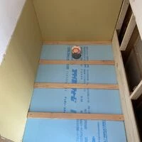 画像8705：屋根防水・塗装工事