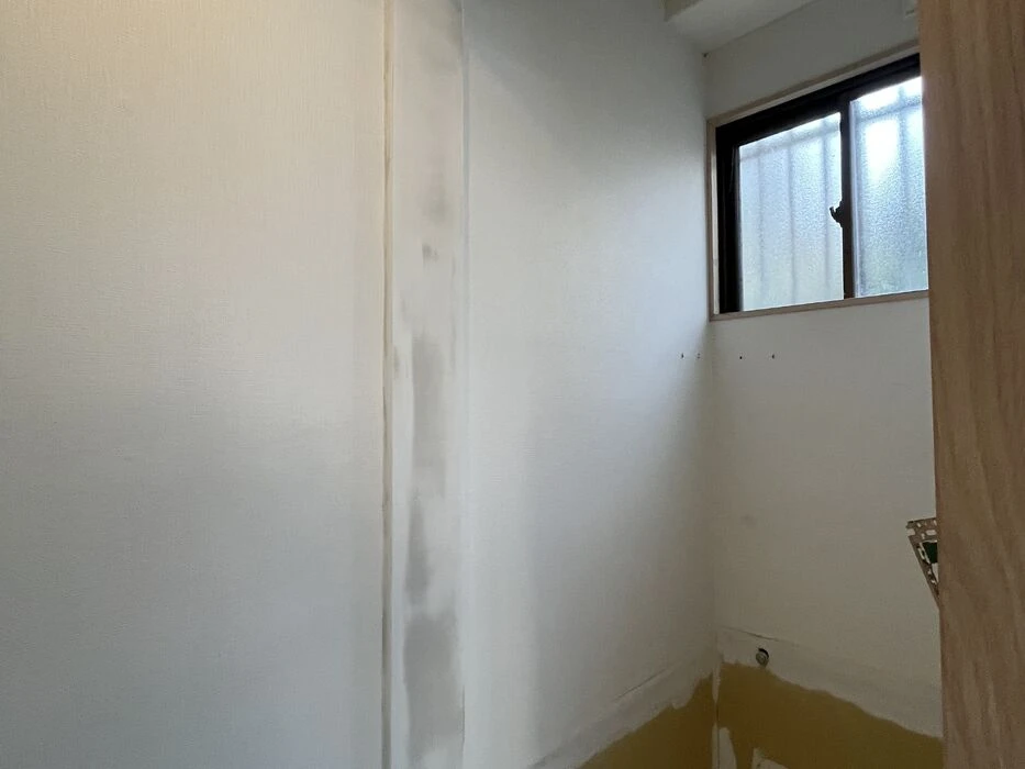 画像8707：屋根防水・塗装工事