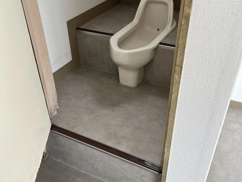 画像8709：屋根防水・塗装工事