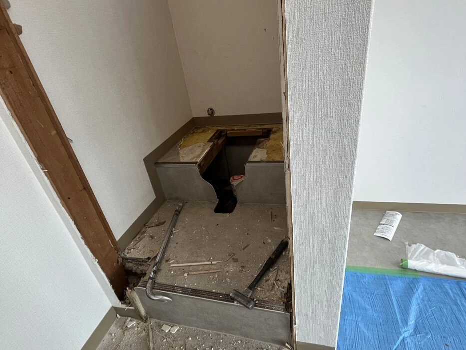 画像8711：屋根防水・塗装工事