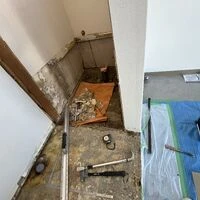 画像8712：屋根防水・塗装工事