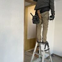画像8713：屋根防水・塗装工事