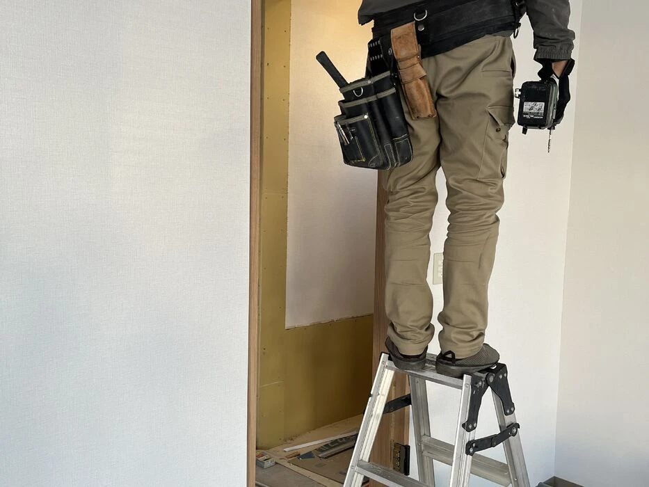 画像8713：屋根防水・塗装工事